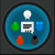 My MTG Chat Bot Logo